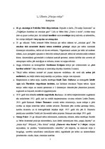 Konspekts 'Vācijas režija - 20.gadsimta galvenās tendences', 1.