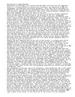 Eseja 'The Cell and Neoplasm (Cancer)', 1.