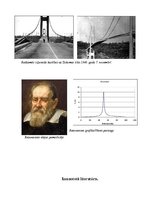 Konspekts 'Rezonanse', 6.