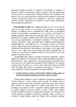 Paraugs 'Eksāmens filozofijā', 5.