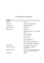 Biznesa plāns 'Biznesa plāns skaistumkopšanas salonam', 5.