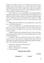 Biznesa plāns 'Biznesa plāns skaistumkopšanas salonam', 18.