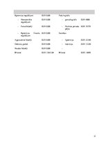 Biznesa plāns 'Biznesa plāns skaistumkopšanas salonam', 21.