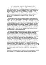 Eseja 'Par ko vairs neklusē. Vardarbība Latvijas bērnudārzos un cēloņi', 1.