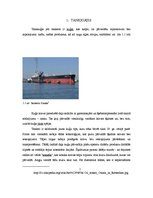 Referāts 'Tankkuģu avārijas', 4.