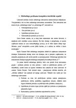 Referāts 'Tirgvedības pasākumu komplekss tūrisma uzņēmumos Jelgavā', 5.