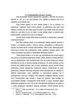 Referāts 'Tirgvedības pasākumu komplekss tūrisma uzņēmumos Jelgavā', 8.