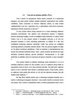 Referāts 'Tirgvedības pasākumu komplekss tūrisma uzņēmumos Jelgavā', 13.