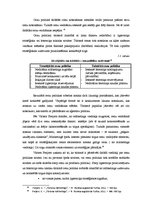 Referāts 'Tirgvedības pasākumu komplekss tūrisma uzņēmumos Jelgavā', 15.