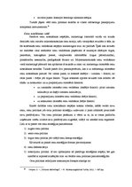 Referāts 'Tirgvedības pasākumu komplekss tūrisma uzņēmumos Jelgavā', 16.