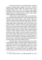 Referāts 'Tirgvedības pasākumu komplekss tūrisma uzņēmumos Jelgavā', 21.