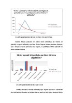 Referāts 'Tirgvedības pasākumu komplekss tūrisma uzņēmumos Jelgavā', 33.