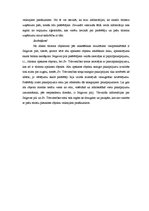 Referāts 'Tirgvedības pasākumu komplekss tūrisma uzņēmumos Jelgavā', 34.