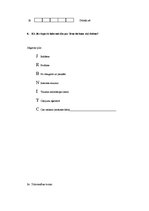 Referāts 'Tirgvedības pasākumu komplekss tūrisma uzņēmumos Jelgavā', 40.