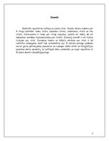 Referāts 'Cīrulis', 3.