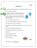 Referāts 'Cīrulis', 8.