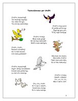 Referāts 'Cīrulis', 9.