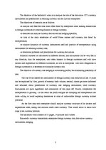 Diplomdarbs 'Atvasinātie finanšu instrumenti un valūtas darījumi riska mazināšanai uzņēmējdar', 3.