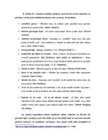 Eseja 'Eseju rakstīšanas māksla', 3.