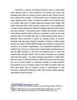 Eseja 'Eseju rakstīšanas māksla', 5.