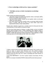Referāts 'Nedzirdīgie. Speciālā pedagoģija', 5.