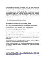 Referāts 'Nedzirdīgie. Speciālā pedagoģija', 10.