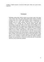 Referāts 'Nedzirdīgie. Speciālā pedagoģija', 11.