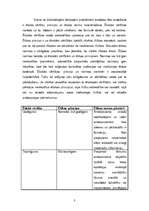 Referāts 'Ētiskās problēmas iestādes tēla veidošanā', 3.