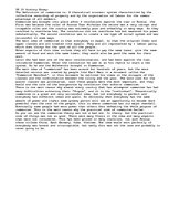 Eseja 'Communism in Russia (19th Centuary)', 1.