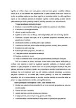 Referāts 'Mācību procesa organizēšana jaunajā un vecajā izglītības paradigmā', 1.