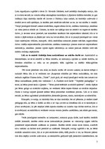 Referāts 'Mācību procesa organizēšana jaunajā un vecajā izglītības paradigmā', 3.