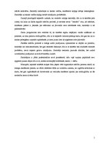 Referāts 'Mācību procesa organizēšana jaunajā un vecajā izglītības paradigmā', 5.