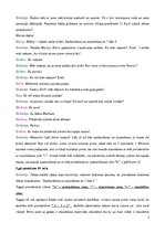 Konspekts 'Matemātikas stundas konspekts 1.klasei', 3.