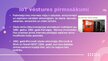 Prezentācija 'Lietu internets (IoT) prezentācija', 4.