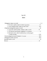 Prakses atskaite 'Pirmsskolas skolotāja agrīnās bērnības pedagoģiskā prakse', 2.