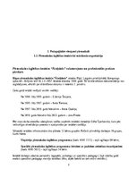 Prakses atskaite 'Pirmsskolas skolotāja agrīnās bērnības pedagoģiskā prakse', 3.