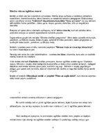 Prakses atskaite 'Pirmsskolas skolotāja agrīnās bērnības pedagoģiskā prakse', 4.