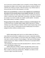 Prakses atskaite 'Pirmsskolas skolotāja agrīnās bērnības pedagoģiskā prakse', 6.