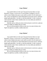 Prakses atskaite 'Pirmsskolas skolotāja agrīnās bērnības pedagoģiskā prakse', 7.