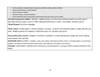 Prakses atskaite 'Pirmsskolas skolotāja agrīnās bērnības pedagoģiskā prakse', 10.