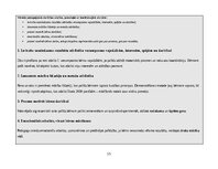Prakses atskaite 'Pirmsskolas skolotāja agrīnās bērnības pedagoģiskā prakse', 15.