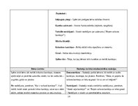Prakses atskaite 'Pirmsskolas skolotāja agrīnās bērnības pedagoģiskā prakse', 18.