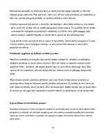 Prakses atskaite 'Pirmsskolas skolotāja agrīnās bērnības pedagoģiskā prakse', 24.