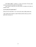 Prakses atskaite 'Pirmsskolas skolotāja agrīnās bērnības pedagoģiskā prakse', 26.