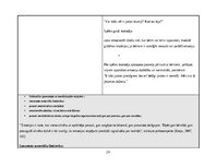 Prakses atskaite 'Pirmsskolas skolotāja agrīnās bērnības pedagoģiskā prakse', 29.