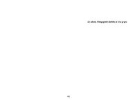 Prakses atskaite 'Pirmsskolas skolotāja agrīnās bērnības pedagoģiskā prakse', 40.