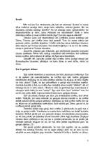 Referāts 'Cilvēka ego, garīgie meklējumi un Kristus apziņa', 3.