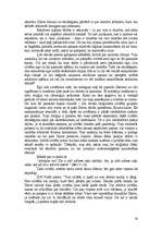 Referāts 'Cilvēka ego, garīgie meklējumi un Kristus apziņa', 14.