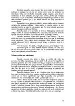 Referāts 'Cilvēka ego, garīgie meklējumi un Kristus apziņa', 20.