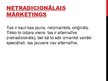 Prezentācija 'Mārketinga veidi', 8.